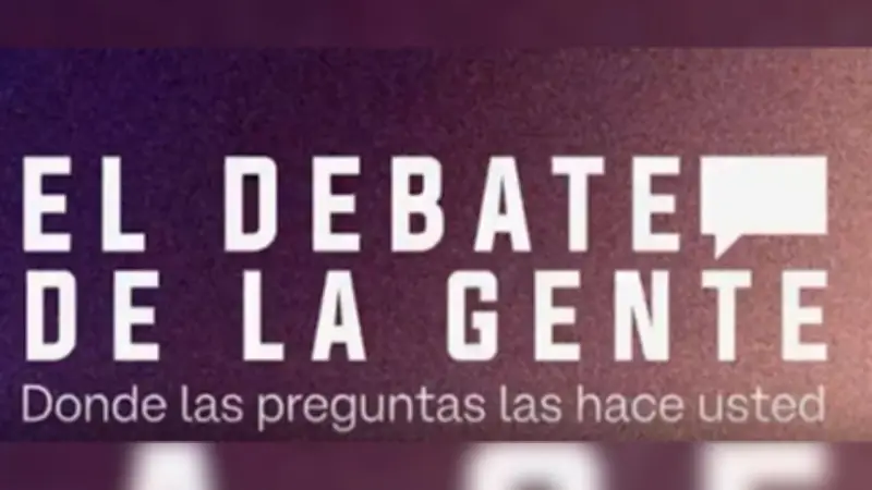 Colombia: 'El debate de la gente' reúne a las 10 cabezas de lista al Senado en histórico encuentro