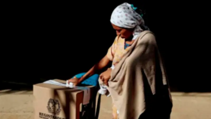 Colombia elige Congreso el 8 de marzo de 2026 con curules especiales para indígenas y afrodescendientes