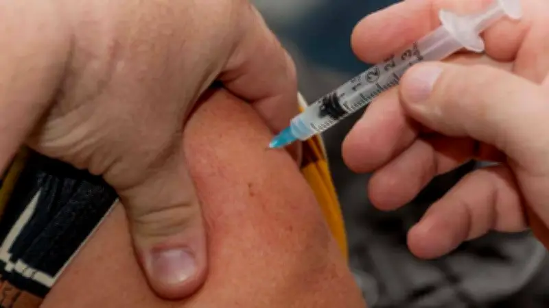 Colombia emite alerta sanitaria por tres casos de sarampión importados desde México