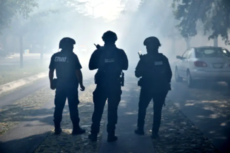 Colombia emite alerta urgente para ciudadanos en México tras caída de 'El Mencho' y cierre de Consulado