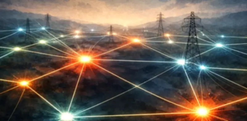 Colombia enfrenta decisiones difíciles en transición energética para garantizar suministro en 2026