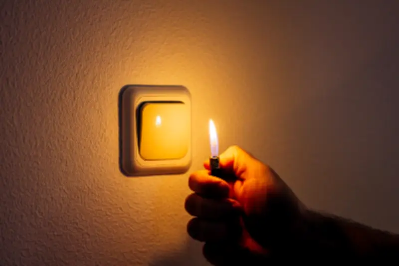 Colombia enfrenta riesgo eléctrico en 2026 pese a embalses llenos: alerta por racionamiento