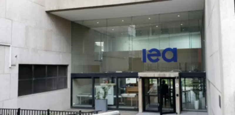 Colombia es invitada a la Agencia Internacional de Energía tras proceso de cinco años