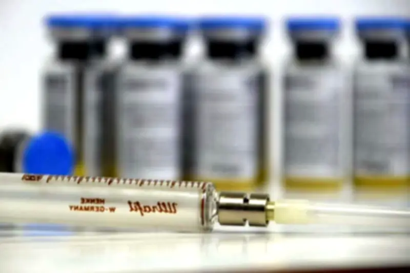 Colombia estudia tres casos sospechosos de sarampión en viajeros internacionales