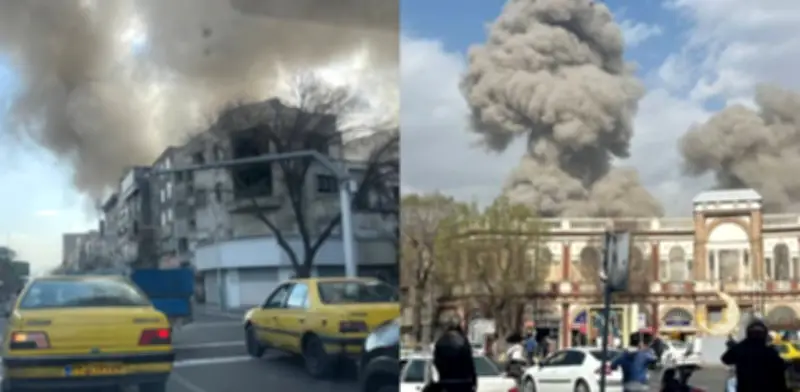 Colombia exige cese inmediato de hostilidades en Medio Oriente y advierte sobre devastadoras consecuencias