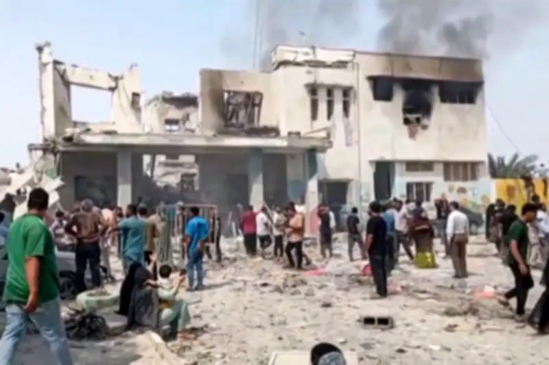 Colombia exige cese inmediato de hostilidades en Oriente Medio y llama a ONU a actuar