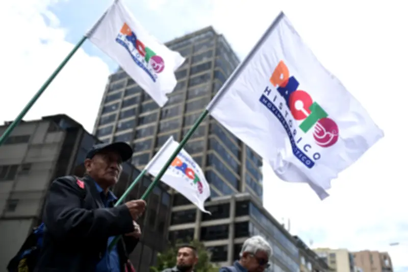 Colombia Humana acepta multa de $1.200 millones por irregularidades en campaña de Petro