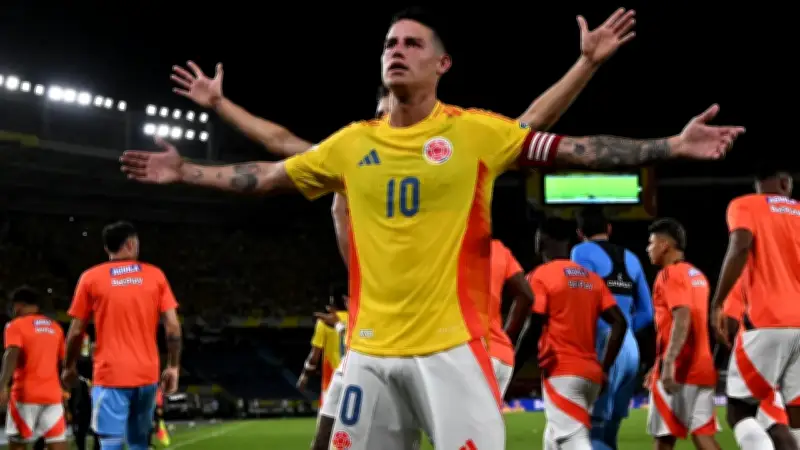 Colombia inaugura hotel de alto rendimiento para su selección en Barranquilla