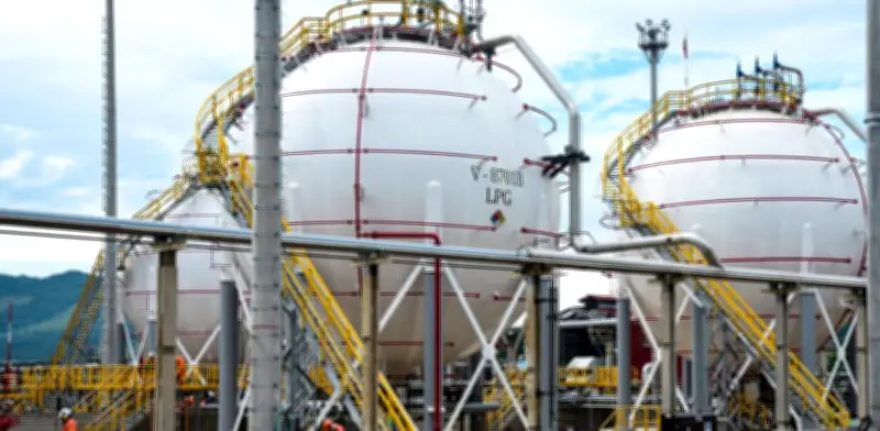 Colombia iniciará diálogos con Venezuela para importar gas natural a bajo costo