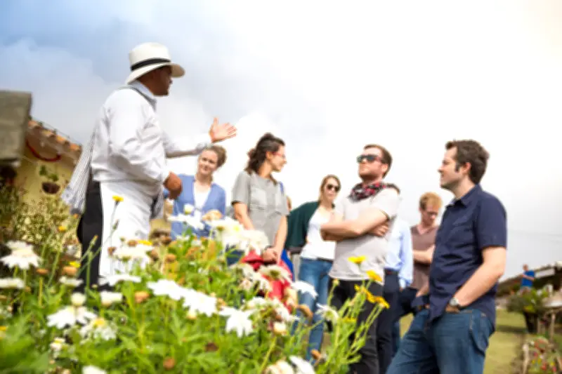 Colombia lidera el crecimiento turístico en Suramérica con cifras récord de visitantes