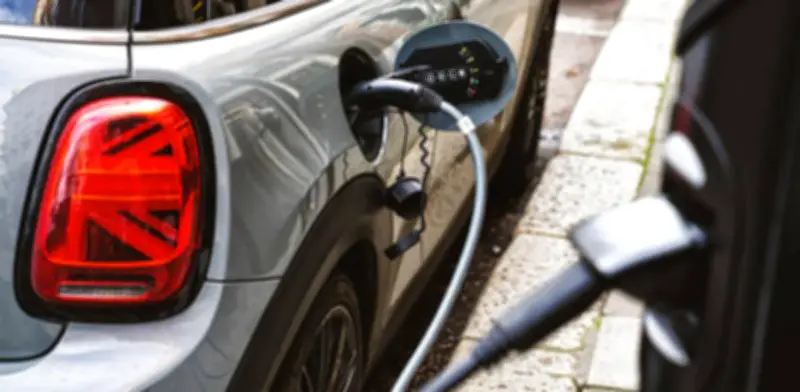 Colombia lidera ventas de vehículos electrificados en América Latina con récord del 34,5%