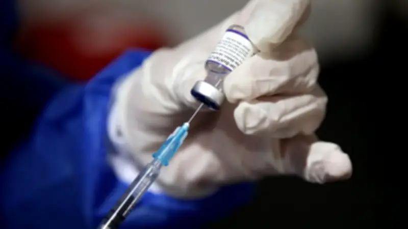 Colombia mantiene eliminación del sarampión pero alerta por casos importados