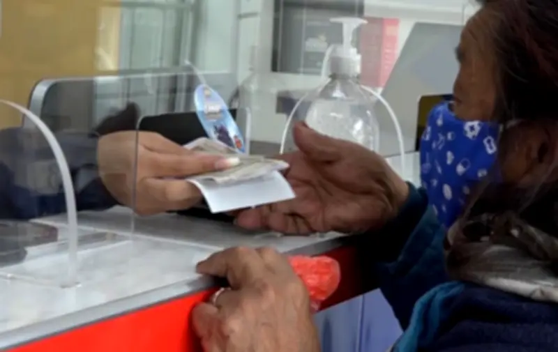 Colombia Mayor confirma primer pago de $230.000 para febrero 2026: fechas y requisitos