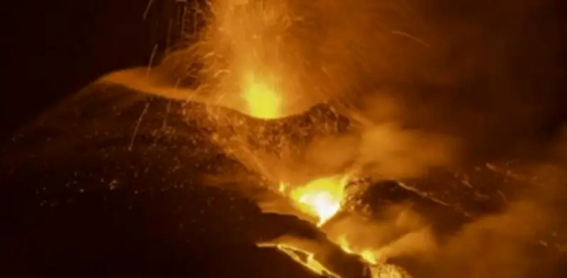 Colombia monitorea 15 volcanes activos: ciencia y prevención frente a la incertidumbre eruptiva