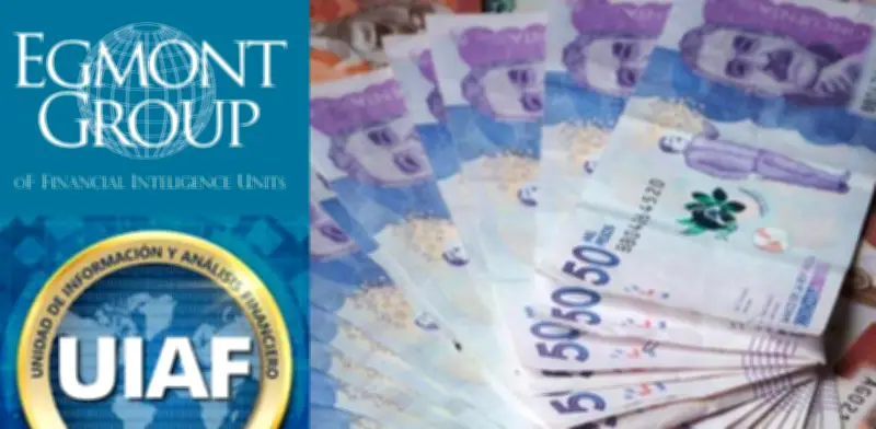 Colombia negocia en secreto en Tanzania para levantar sanción del Grupo Egmont por caso Pegasus