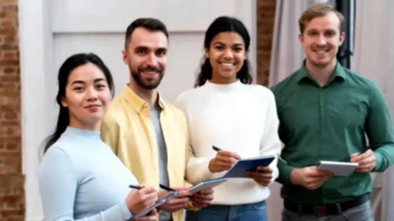 Colombia ofrece más de 25.000 vacantes laborales: conozca cómo aplicar