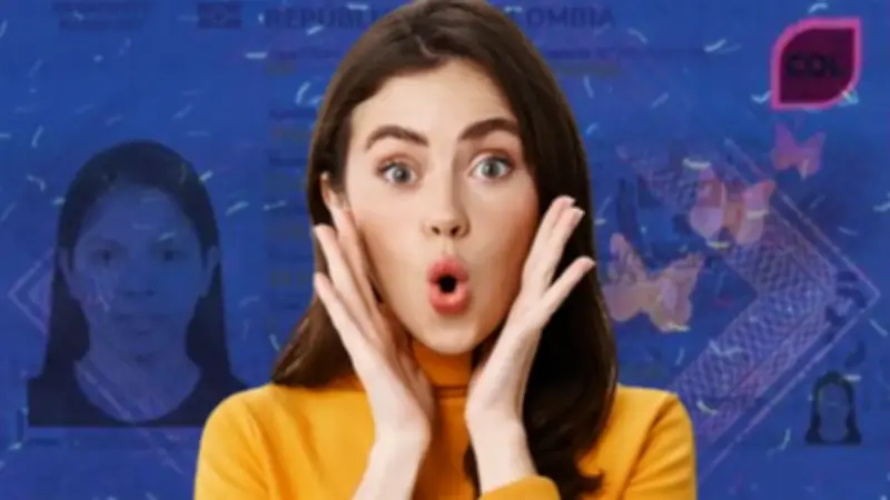 Colombia presenta nuevos pasaportes con tecnología avanzada y diseño renovado