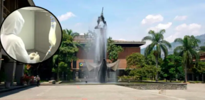 Colombia producirá sus propios medicamentos contra VIH y malaria con apoyo de la Universidad de Antioquia