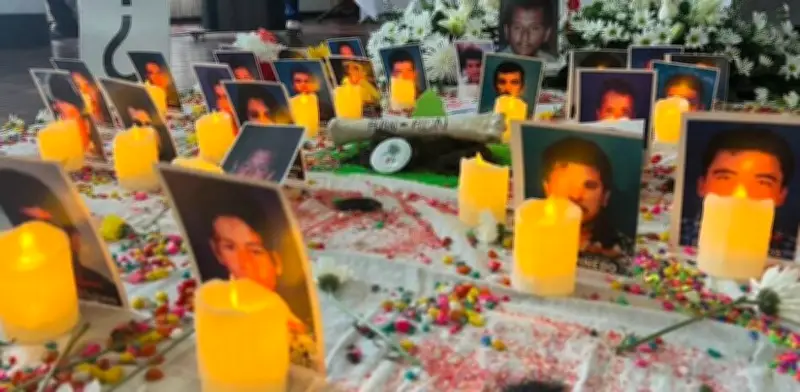 Colombia reconoce responsabilidad internacional por Masacre de Barrancabermeja ante Corte IDH