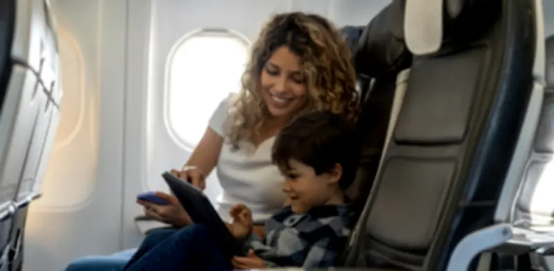 Colombia registra crecimiento en vuelos internacionales mientras el tráfico doméstico retrocede en 2025