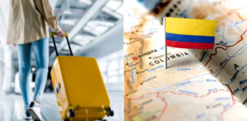 Colombia se consolida como destino económico para extranjeros en América Latina según ranking global