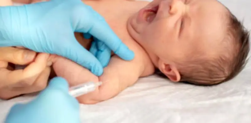 Colombia supera meta de vacunación materna contra VSR con más de 53.000 bebés protegidos