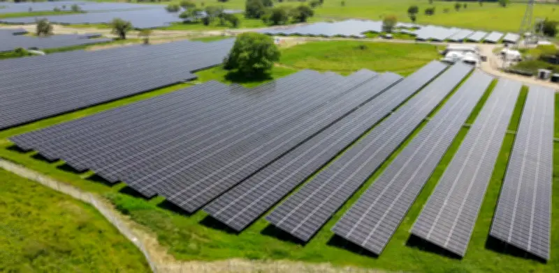 Colombia superará 4.000 MW en energías renovables en 2026, pero falta regulación clave