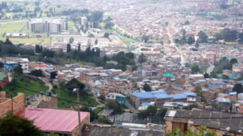 Colombia transforma sistema de estratos: subsidios se basarán en ingresos reales