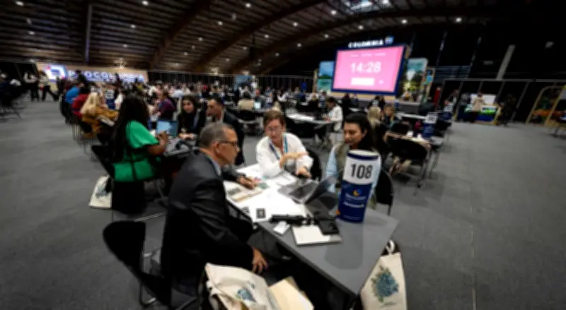 Colombia Travel Mart 2026: Récord de participación internacional en la macrorrueda turística