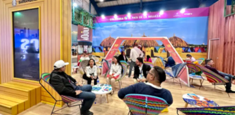 Colombia Travel Mart 2026 reúne a 434 actores turísticos en la Vitrina de Anato