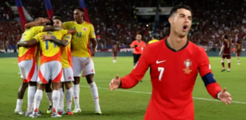 Colombia vs. Portugal en Mundial 2026: boletas y parqueaderos alcanzan precios estratosféricos