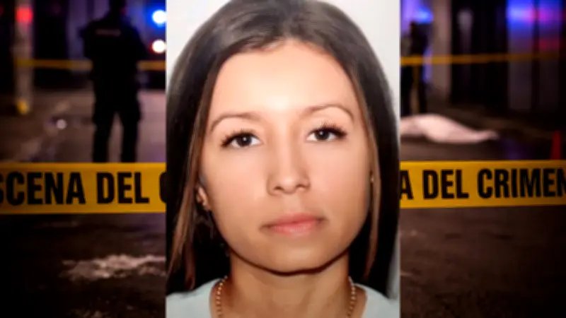Colombiana asesinada en EE.UU.: esposo militar huye a Hong Kong tras feminicidio