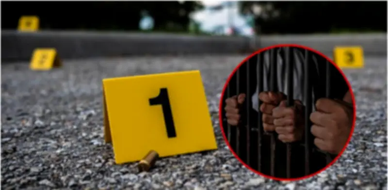 Colombiano detenido en Tailandia por asesinato de iraquí vinculado a negocios ilícitos