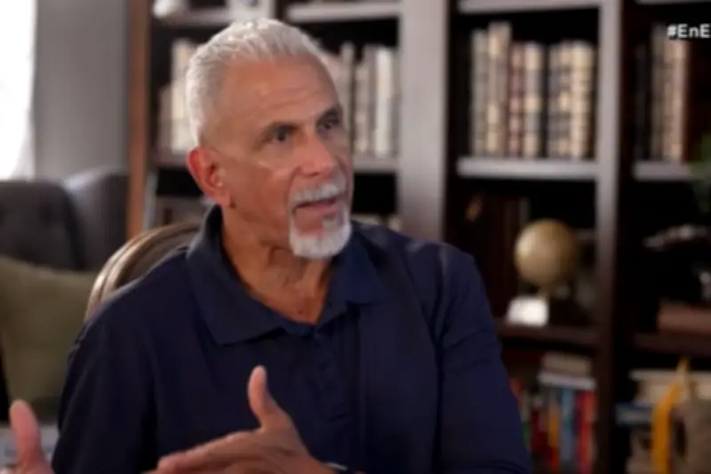 Colombiano sobrevivió 42 años en prisión de EE.UU. junto a asesinos seriales como Charles Manson