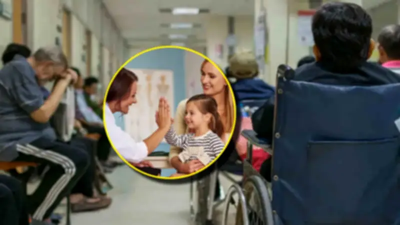 Colombianos migran a seguros médicos privados por desconfianza en el sistema público