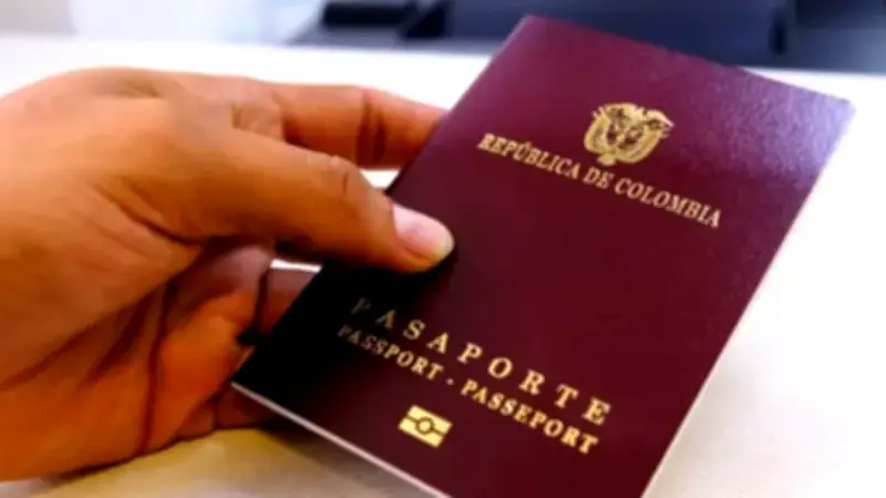 Colombianos pueden viajar sin visa a decenas de países: lista completa para 2026