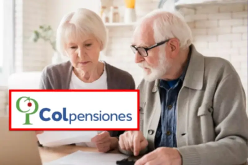 Colpensiones garantiza pagos a pensionados pese a suspensión del aumento salarial mínimo