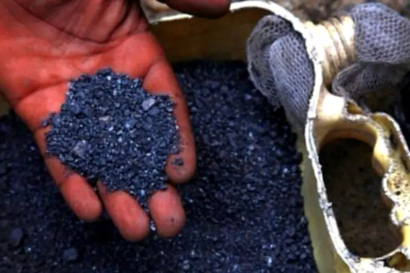 Coltán ilegal en Colombia: Villavicencio, epicentro de incautaciones y tráfico desde la Amazonia