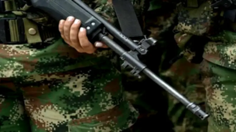 Combates en el Catatumbo generan desplazamiento masivo hacia Ocaña