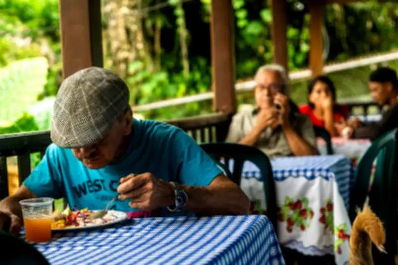 Comedores comunitarios transforman la nutrición rural en Cali con más de 875.000 raciones