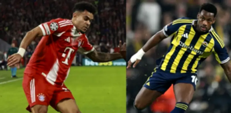 Comentario de Luis Díaz sobre Jhon Jáder Durán reaviva rumores de conflictos en la Selección Colombia