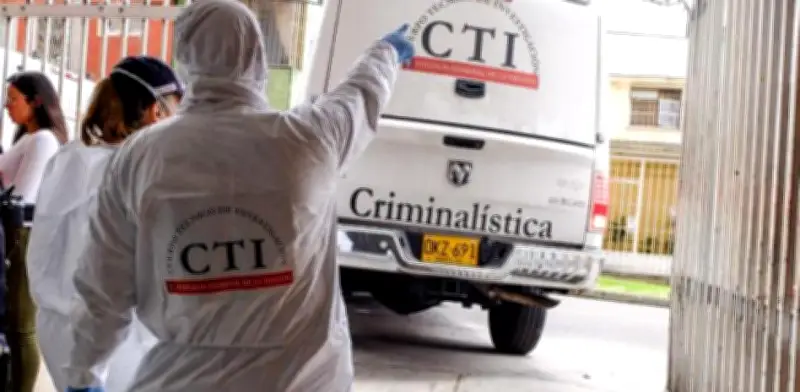 Comerciante asesinado en Tuluá: disidentes del frente '57' serían responsables del secuestro y homicidio