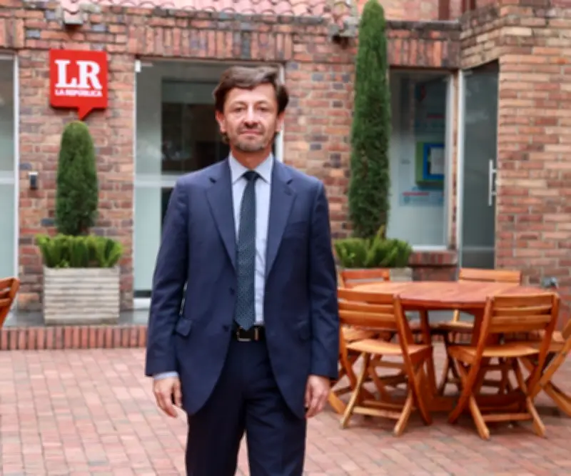 Comercio con Venezuela crece a US$1.200 millones y abre puertas para inversión colombiana