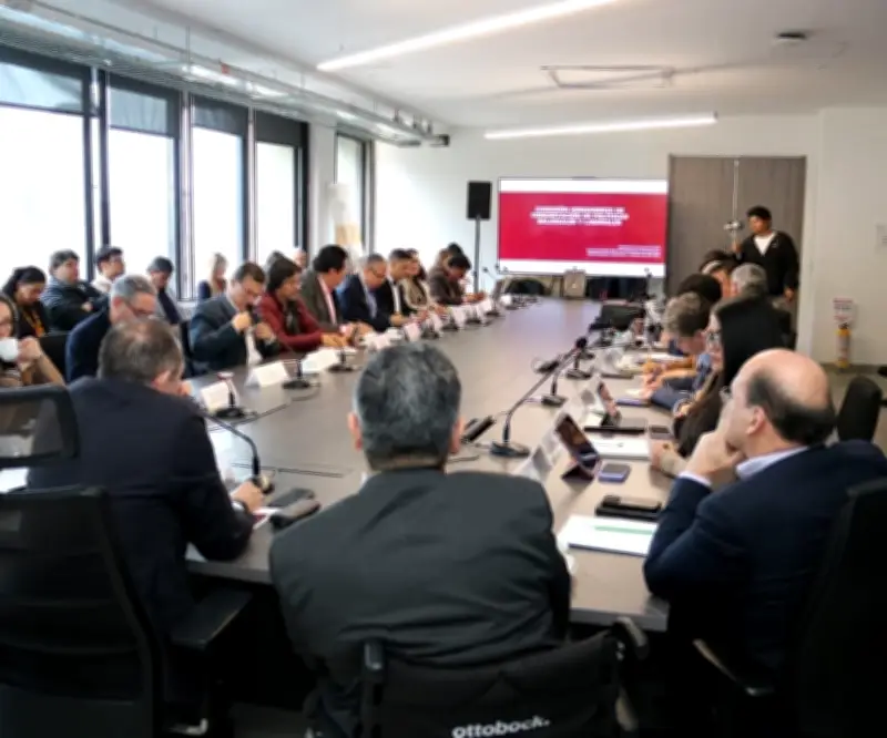 Comisión de Concertación inicia negociaciones para ajuste del salario mínimo 2026