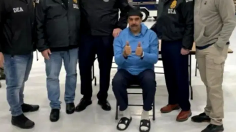 Comisión parlamentaria en Venezuela analizará casos excluidos de la ley de amnistía