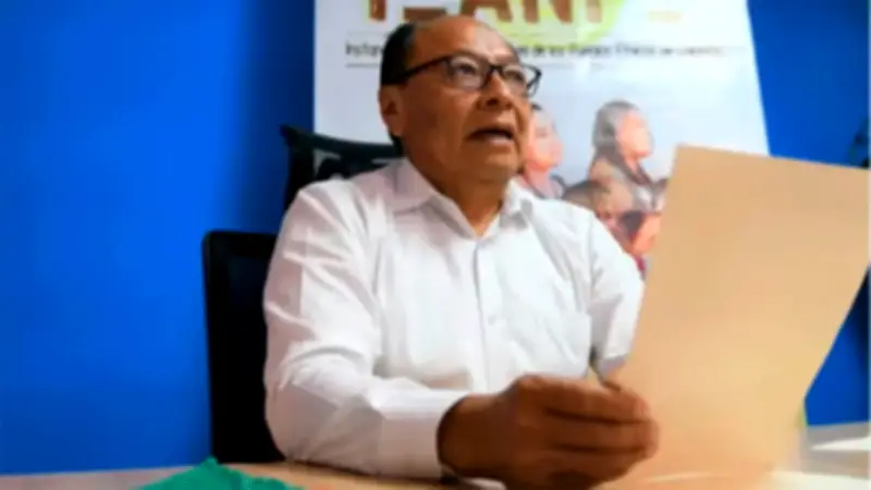 Comité de Firmas de Constituyente: Camino a una República Contemporánea