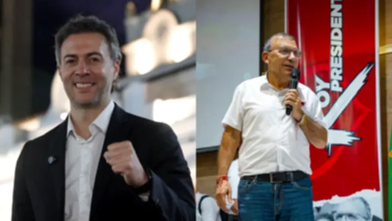 Comunes y Fuerza Ciudadana abandonan consulta interpartidista por exclusión de Cepeda