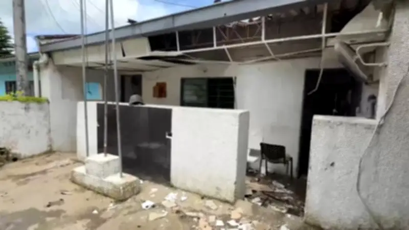 Comunidad de Dagua, Valle, teme por el turismo tras ataques a la policía