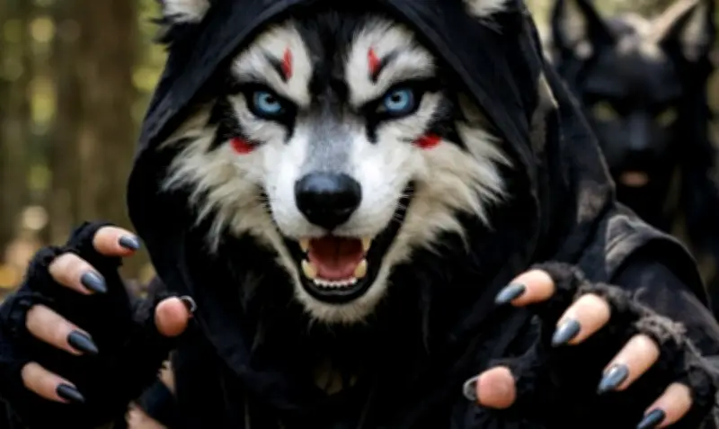 Comunidad Therian y Moda Circular: Cómo los Jóvenes Redefinen Identidad y Consumo