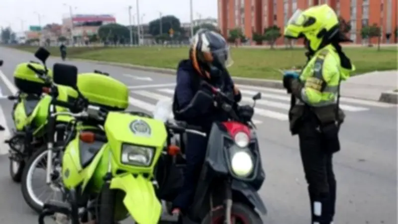 Concejal aclara: multas de tránsito no subirán 23% pese a suspensión de aumento salarial